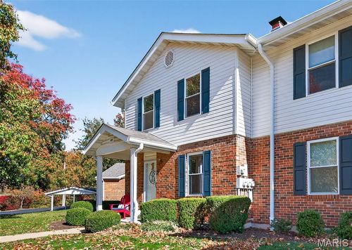 1001 Hidden Ridge Trl, Valley Park, MO, 63088-1156 | Card Image