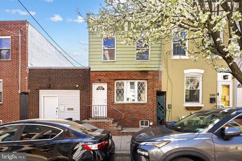 528 Dudley St, PHILADELPHIA, PA, 19148-2519 | Card Image