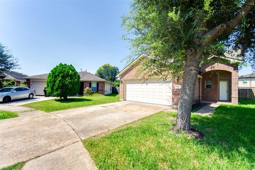 7706 Eldergrove Ln, Richmond, TX, 77407-2052 | Card Image