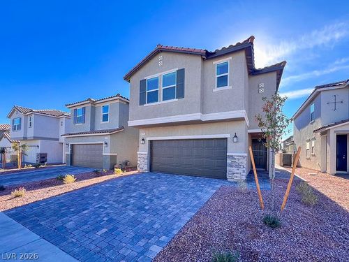 4185 Juniper Pear Ave, Las Vegas, NV, 89141-9101 | Card Image