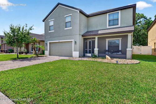 5364 Brilliance Cir, Cocoa, FL, 32926-2499 | Card Image