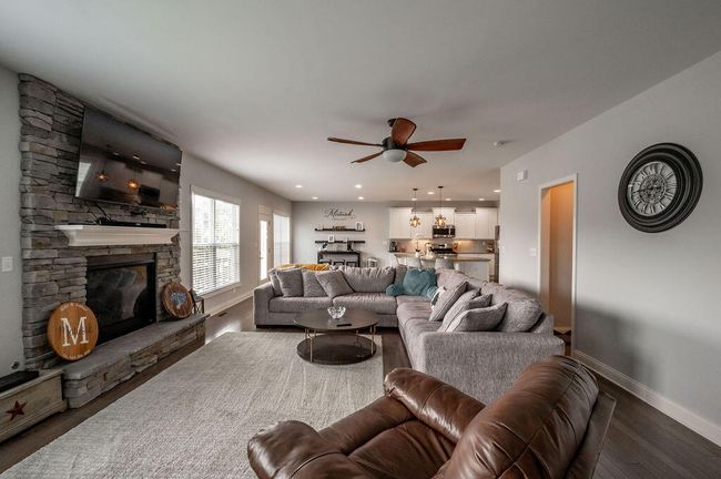 177 Swilcan Bridge Way, House other with 4 bedrooms, 3 bathrooms and null parking in Georgetown KY | Image 11