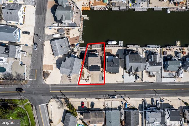 1254 Paul Blvd, House other with 3 bedrooms, 2 bathrooms and null parking in MANAHAWKIN NJ | Image 5