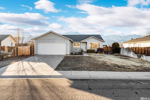 1333 Mary Jo Dr, Gardnerville, NV, 89460 | Card Image