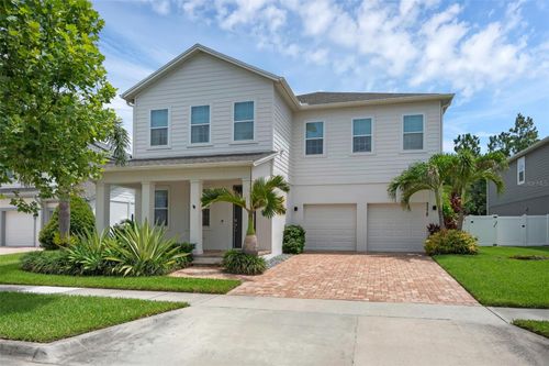 9378 Bradleigh Dr, WINTER GARDEN, FL, 34787-4888 | Card Image