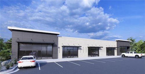 1259 Sw Regional Airport Blvd, Bentonville, AR, 72713-7361 | Card Image