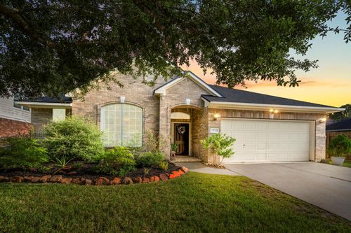 12726 Big Spring Trl, Humble, TX, 77346-3080 | Card Image