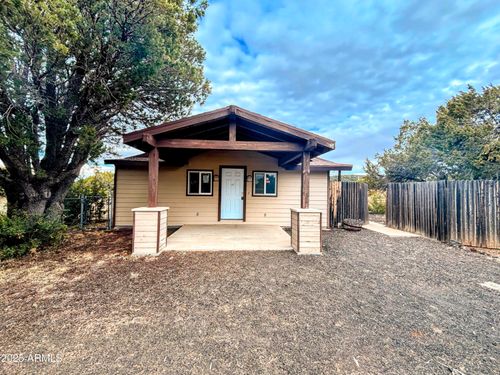 7 County Road N3126 --, Vernon, AZ, 85940 | Card Image