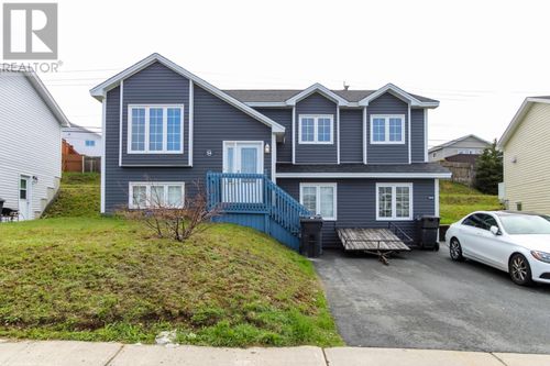 34 Brodie St, Mount Pearl, NL, A1N0B5 | Card Image