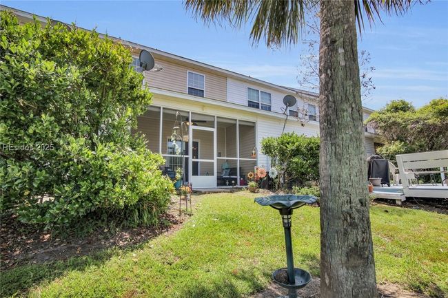 13 Running Oak Dr, Townhouse with 2 bedrooms, 3 bathrooms and null parking in Bluffton SC | Image 27