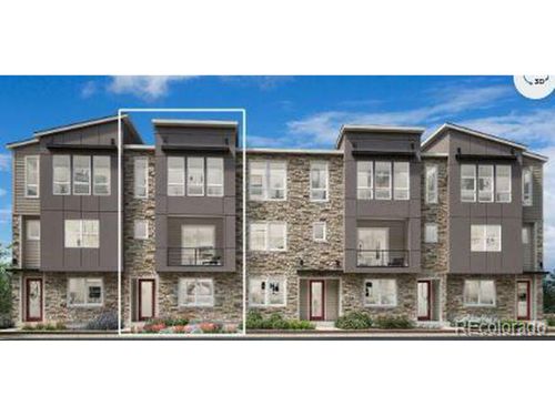 6277 Kirk St, Aurora, CO, 80019-2585 | Card Image