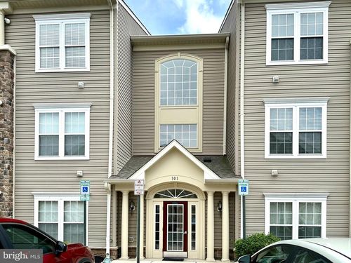 6c-101 Nichols St, BEL AIR, MD, 21014-3565 | Card Image