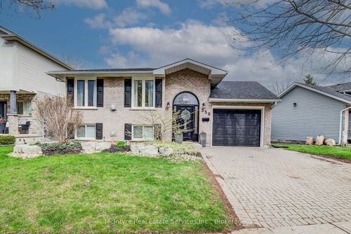 350 Auburn Dr, Waterloo, ON, N2K3K9 | Card Image