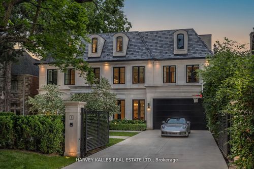 5 Dewbourne Ave, Toronto, ON, M5P1Z1 | Card Image