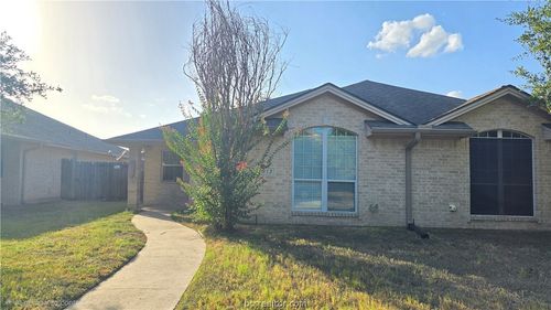 913 Crepe Myrtle Street, College Station, TX, 77845 | Card Image
