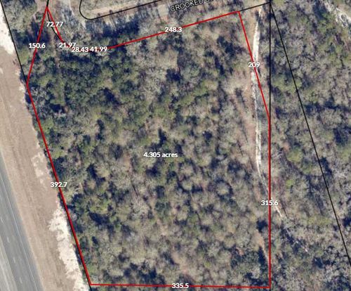 0 Crooked Circle, Valdosta, GA, 31602 | Card Image