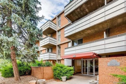 apt-401-2500 S York St, Denver, CO, 80210-5261 | Card Image