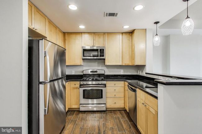 UNIT-914 - 3600 S Glebe Rd, Condo with 1 bedrooms, 1 bathrooms and null parking in ARLINGTON VA | Image 4