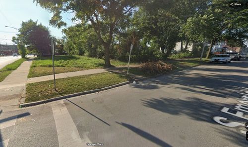 8256 S Emerald Ave, Chicago, IL, 60620-1916 | Card Image