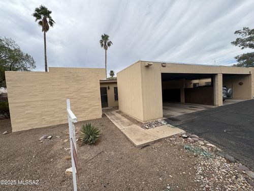 7070 E Camino Tenerife, Tucson, AZ, 85715-4125 | Card Image