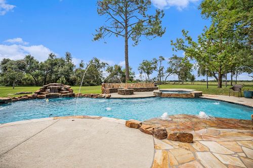 4003 Country Trails St, Alvin, TX, 77511-9164 | Card Image