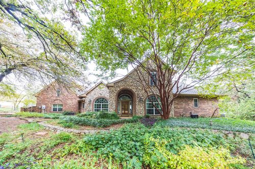 1190 Emerald Sound Blvd, Oak Point, TX, 75068-2236 | Card Image
