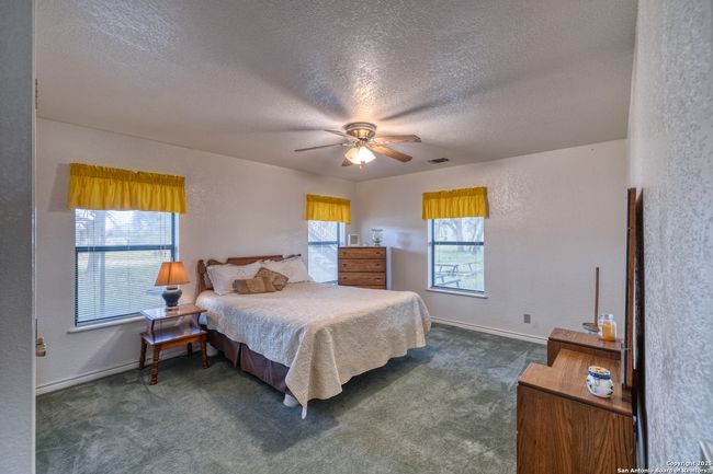 1300 Cattail Rd., Home with 3 bedrooms, 2 bathrooms and null parking in Leakey TX | Image 22