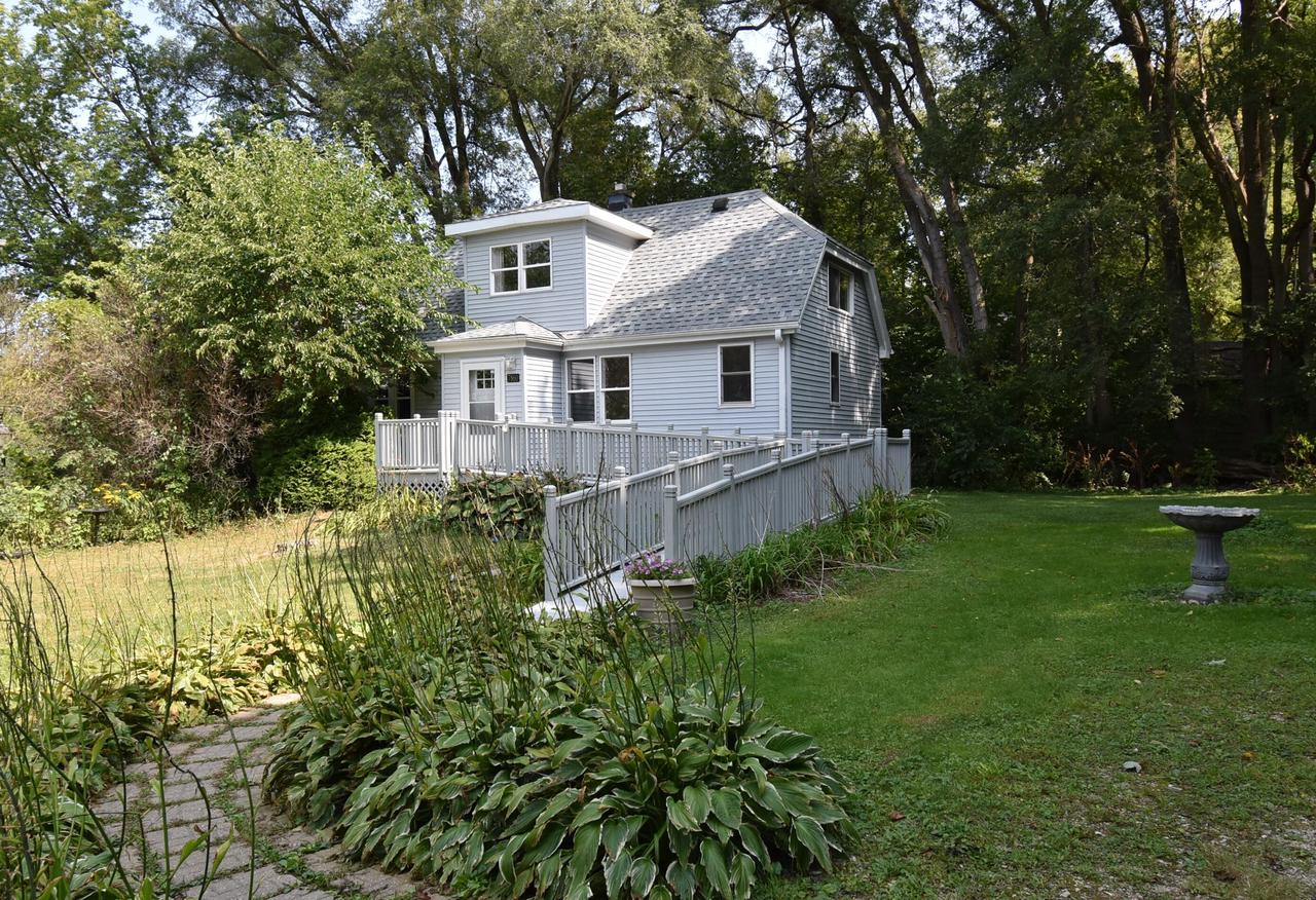 45th St, Milwaukee, WI 53223