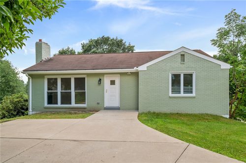 307 Churchill Rd, Pittsburgh, PA, 15235-5338 | Card Image