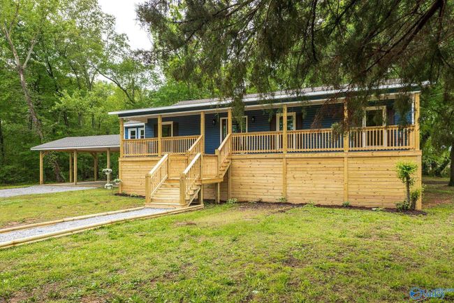 3780 Old Highway 431, House other with 3 bedrooms, 2 bathrooms and null parking in Owens Cross Roads AL | Image 24
