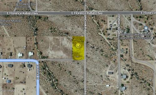 e-0 E Autumn Ln, Florence, AZ, 85132 | Card Image