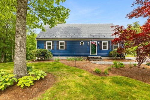 31 Fearing Hill Rd, Wareham, MA, 02571-1020 | Card Image