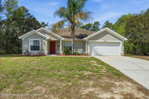 3395 Hartley Rd, Spring Hill, FL, 34606-2930 | Card Image