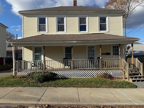 2-1 Hamilton St, Plymouth, MA, 02360-4101 | Card Image