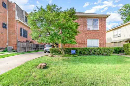 20-3329 Rosedale Ave, Dallas, TX, 75205-1412 | Card Image