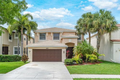 9885 Woodworth Ct, Wellington, FL, 33414-6409 | Card Image