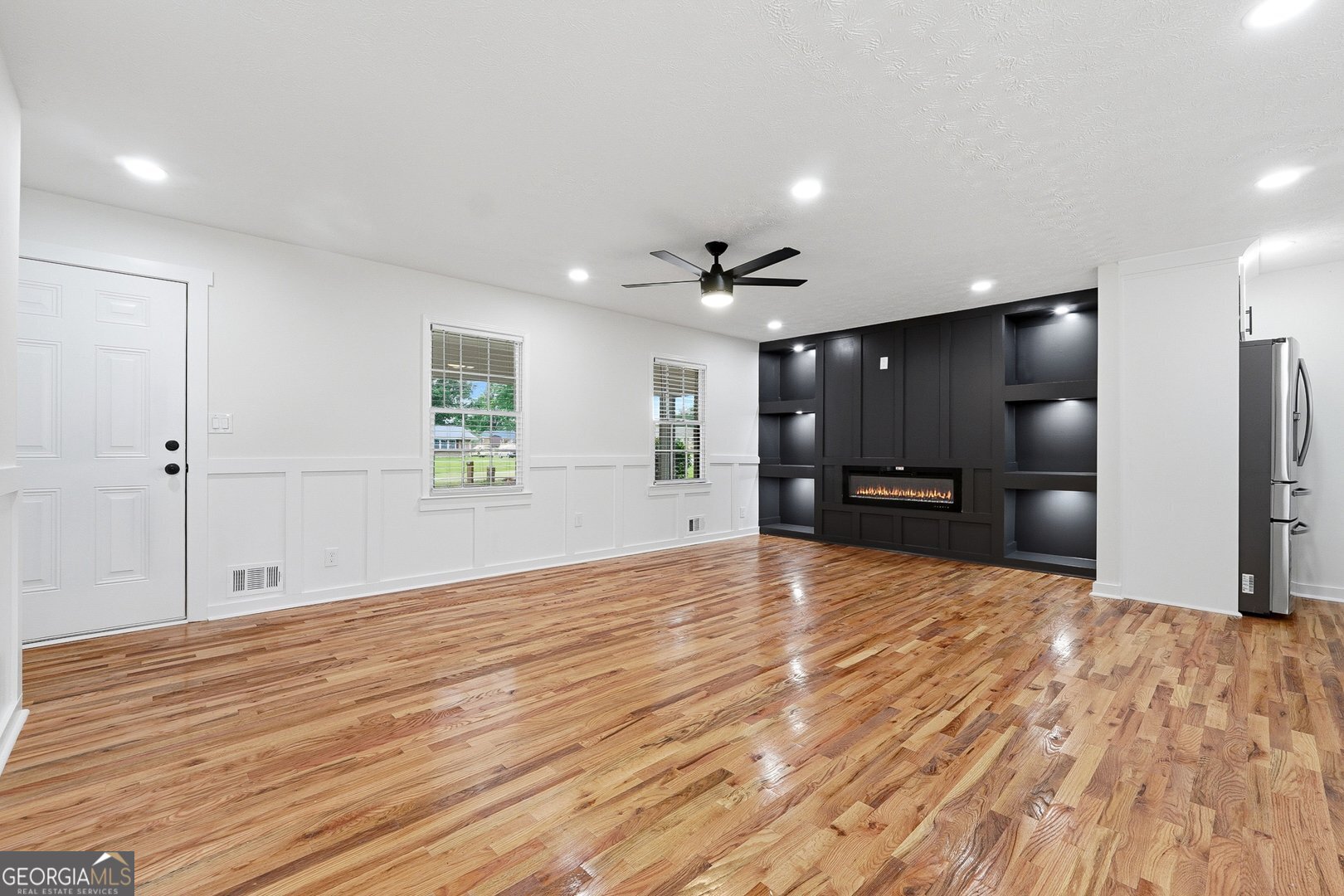 Residential in Snellville 5
