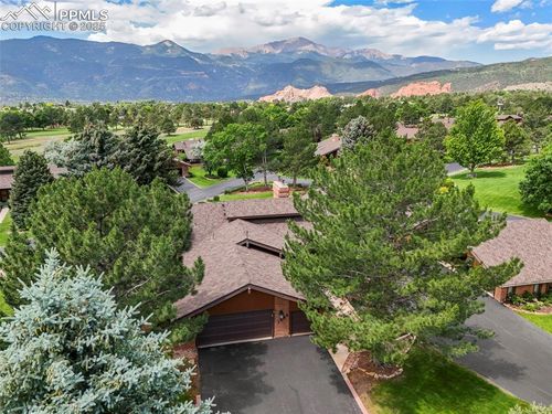 1565 Camel Drivers Ln, Colorado Springs, CO, 80904-1150 | Card Image