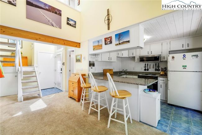 APT-3A - 108 Northridge Rd, Condo with 2 bedrooms, 2 bathrooms and null parking in Beech Mountain NC | Image 8