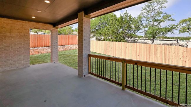 3628 Agarita Dr, House other with 4 bedrooms, 4 bathrooms and null parking in Spring Branch TX | Image 25