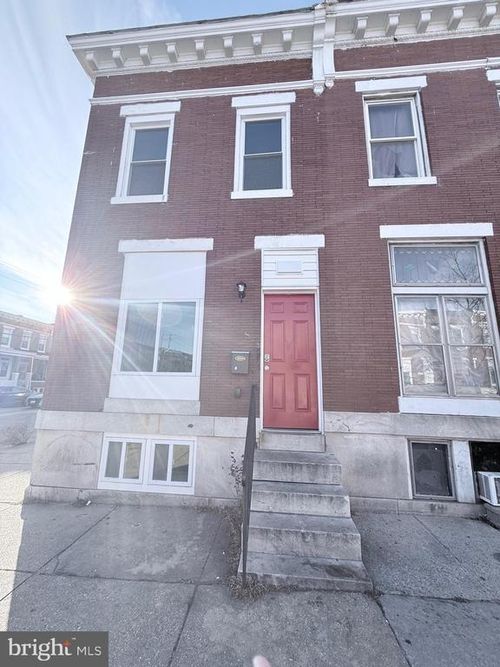 1200 N Luzerne Ave, BALTIMORE, MD, 21213-3714 | Card Image