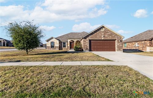 605 Cody James Dr, Killeen, TX, 76542-6075 | Card Image