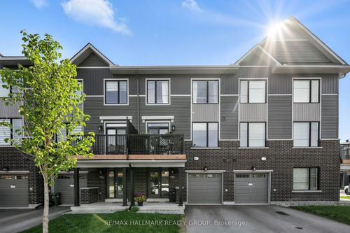 702 Confluence Walk, Ottawa, ON, K4A5R6 | Card Image