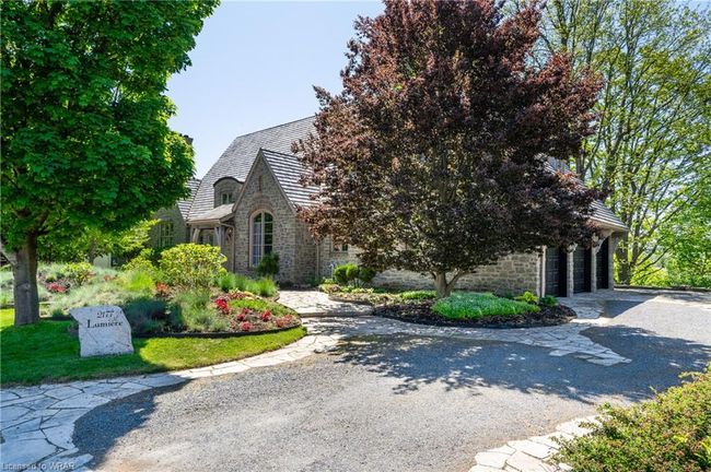 2177 Hidden Valley Cres, House other with 4 bedrooms, 3 bathrooms and 9 parking in Kitchener ON | Image 5