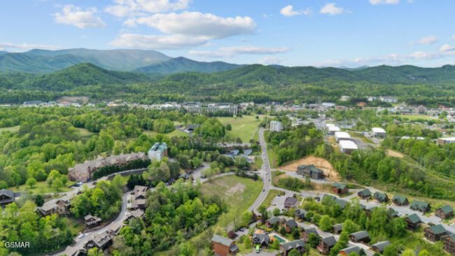 3106 - 830 Golf View Blvd, Condo with 2 bedrooms, 2 bathrooms and null parking in Pigeon Forge TN | Image 37