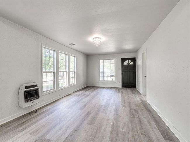 908 N Barta Ave, House other with 4 bedrooms, 2 bathrooms and null parking in Prague OK | Image 14