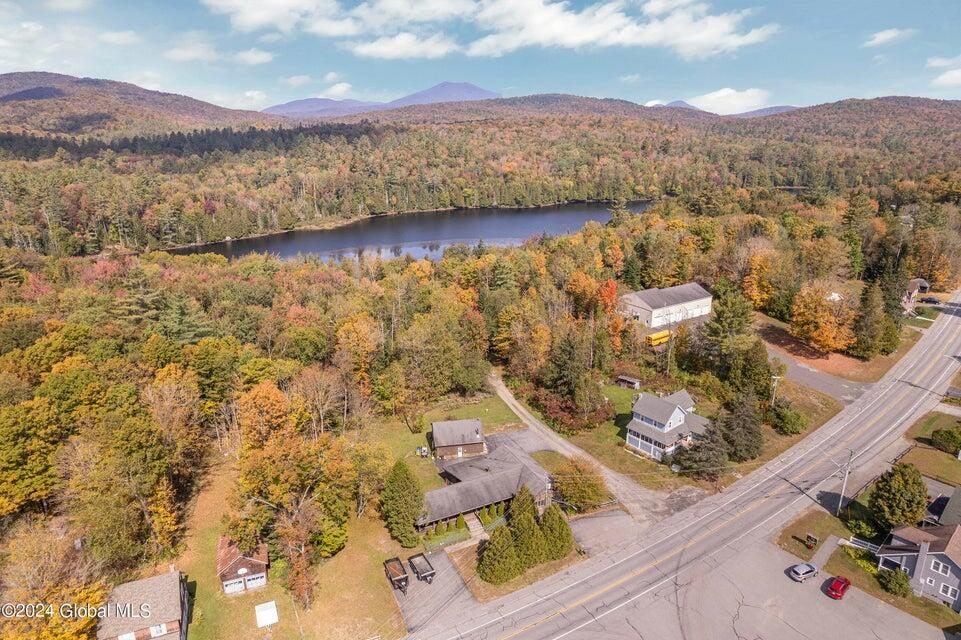 Residential in Newcomb