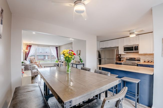 718 Glengarry Blvd, House attached with 3 bedrooms, 2 bathrooms and 2 parking in Cornwall ON | Image 8