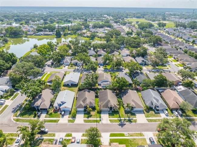 2024 Glen Forge St, House other with 3 bedrooms, 2 bathrooms and null parking in Brandon FL | Image 39