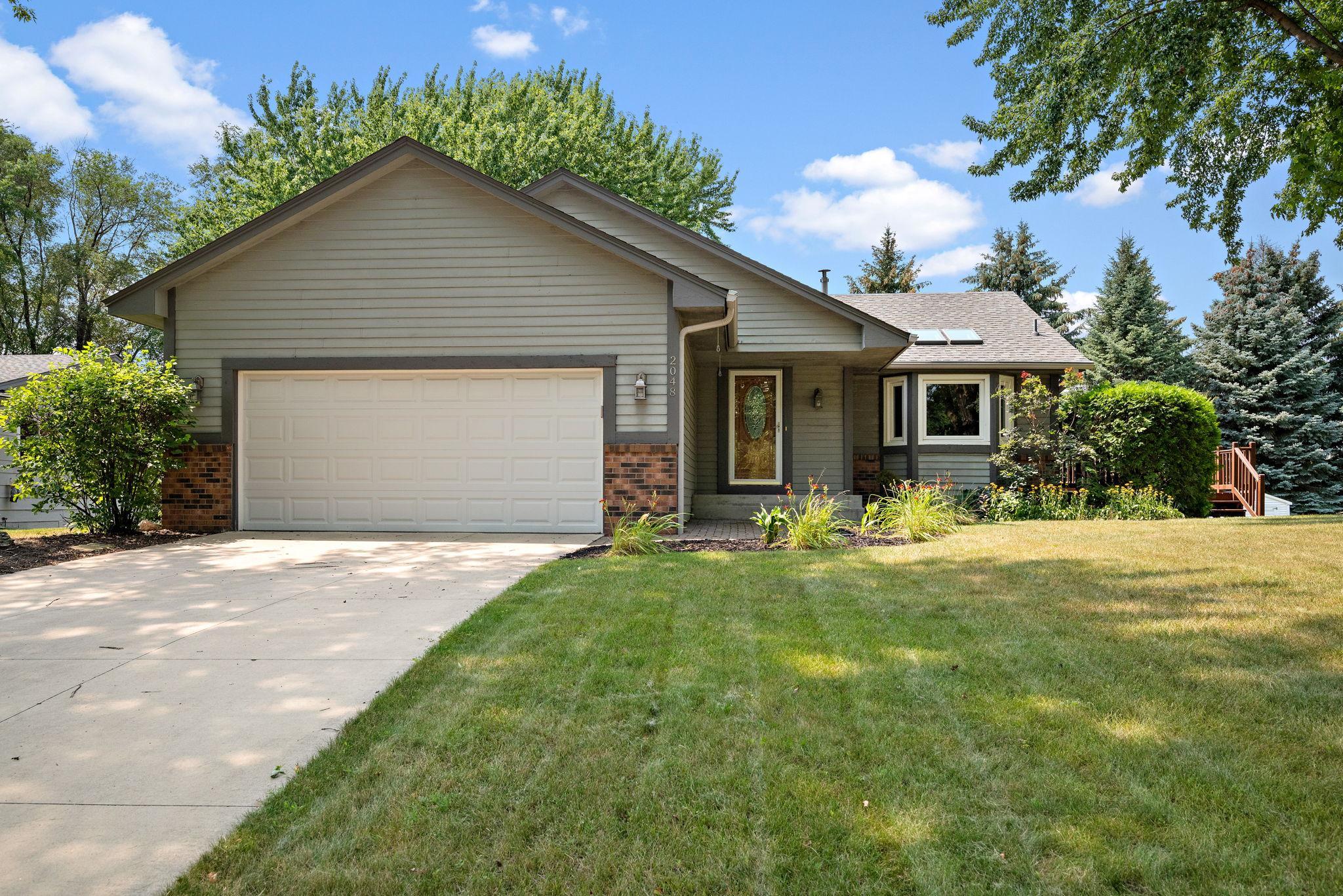 Wenz Ave, Chaska, MN 55318